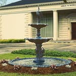 View Bittern Fountain